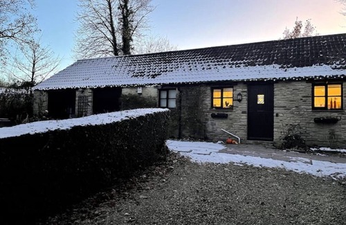 Coalpit Heath House | Cottage Farm Barn