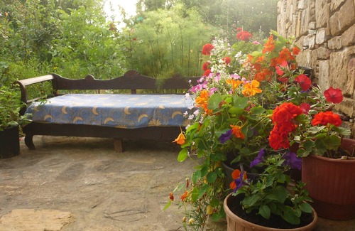 Lemnos Cottage | Cottage farmhouse.