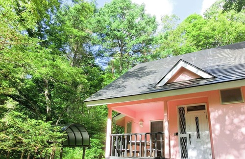 Tsumagoi House | cottage Fashionable log styleExcel 410people/Agatsuma-gun Gunma