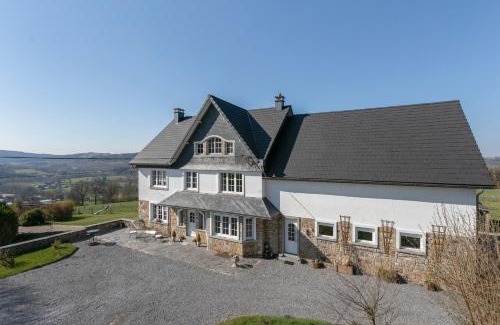 Bellevaux House | Cottage Fauna & Flora