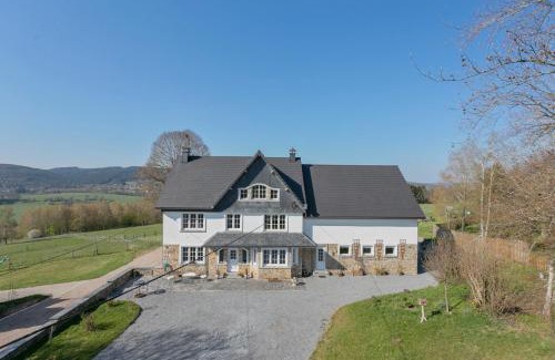 Bellevaux House | Cottage Fauna & Flora