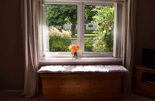 Marybank Cottage | COTTAGE FIA, family friendly, with open fire in Marybank