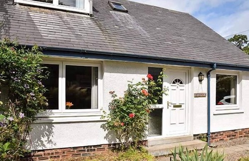 Marybank Cottage | COTTAGE FIA, family friendly, with open fire in Marybank