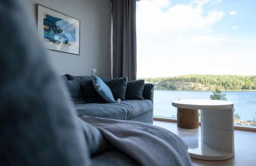 Naantali House | Cottage Finland - Seaside Serenity
