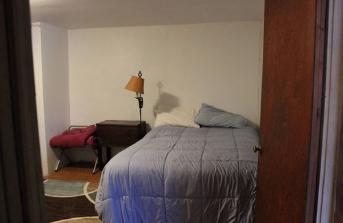 Town of Jerusalem House | Cottage- Flat- On Lake -Avail Aug 27-Sept 3