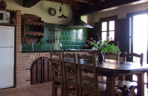 Villanueva del Conde Cottage | Cottage for 7 near Salamanca