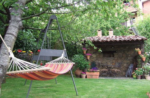 Villanueva del Conde Cottage | Cottage for 7 near Salamanca