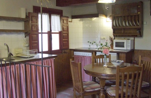 Villanueva del Conde Cottage | Cottage for 4 near Salamanca