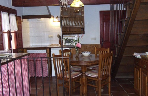 Villanueva del Conde Cottage | Cottage for 4 near Salamanca