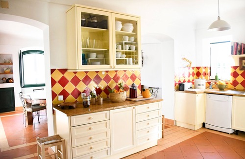 Montemor-o-Novo Cottage | Cottage for 1 or 2 families with pool