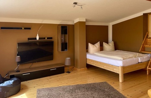 Duvendiek House | Cottage for 2.5 people