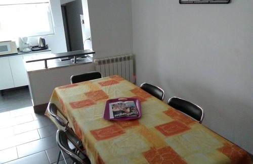 Saint-Pol-sur-Mer House | Cottage for 2 to 8 persons in Saint Pol/sea