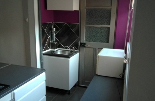 Saint-Pol-sur-Mer House | Cottage for 2 to 8 persons in Saint Pol/sea