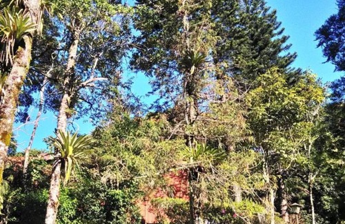 Parque Santo Antonio Ski Chalet | Cottage for 2 in the heart of Serra dos Órgãos - Discover the Wealth of Peace