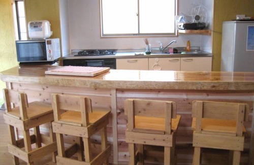 Kurokawa Onsen Cottage | Cottage for 2 people Increase the number of peop/Aso-gun Kumamoto
