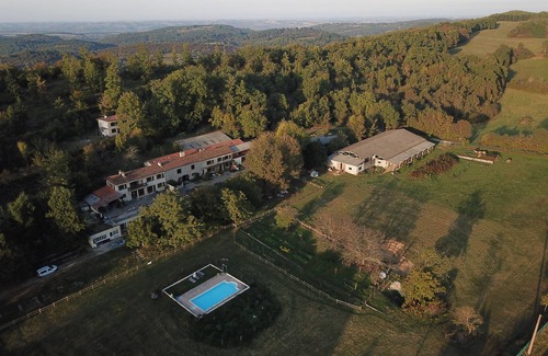 Camarade House | Cottage for 2 to 3 people surrounded by nature