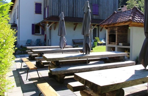 Bussang House | Cottage for 20 people
