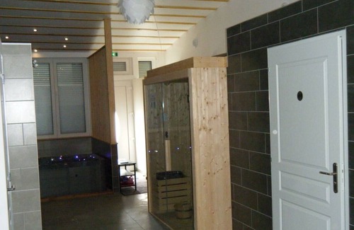 Bussang House | Cottage for 20 people
