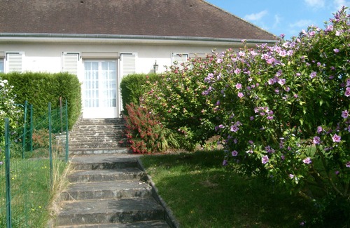 Lison House | cottage for 3 people, 2 star, near the landing beaches