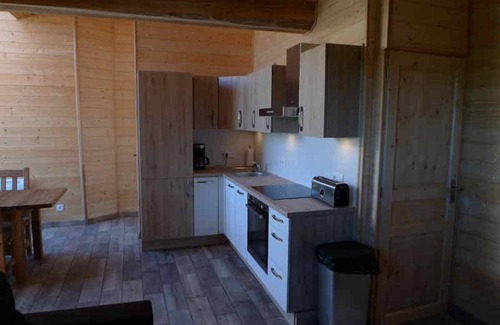 Pezenes-les-Mines Cottage | Cottage for 4 people.