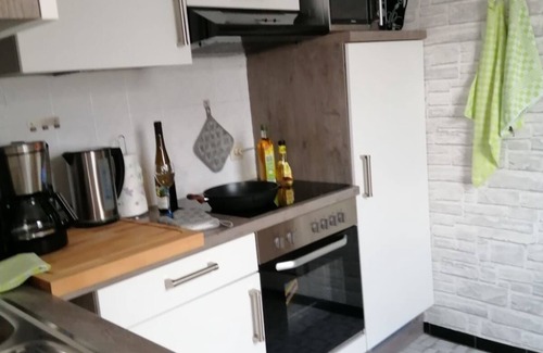 Haren House | Cottage for 4 guests with 90m² in Haren (72804)