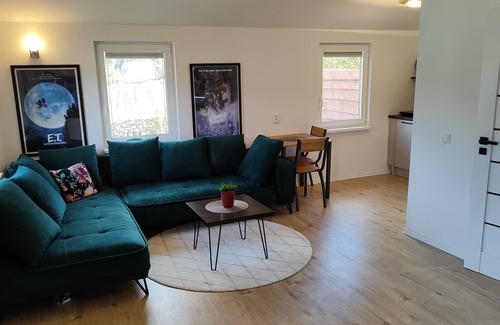 Tyn nad Vltavou Cabin | Cottage for 4 people in a quiet location Koloděje nad Lužnicí