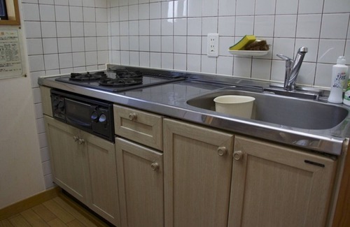 Yuza RV Rental | Cottage for 4 people/Akumi District Yamagata