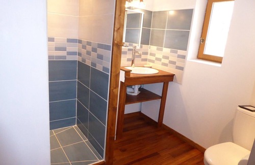 Saint-Uze House | Cottage for 4 people, quiet and exceptional view