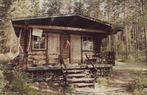 Savitaipale House | Cottage for 4people with private beach and sauna in Savitaipale