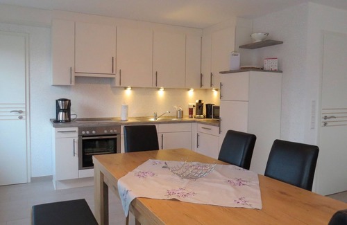Walchum House | Cottage for 6 guests with 100m² in Walchum (23750)