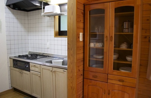 Yuza RV Rental | Cottage for 6 people/Akumi District Yamagata