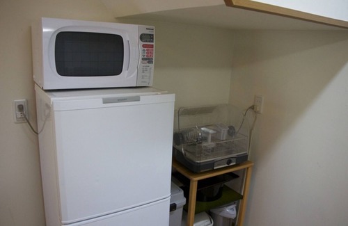 Yuza RV Rental | Cottage for 6 people/Akumi District Yamagata