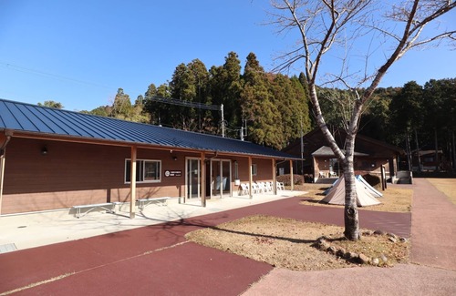 Isa Cottage | Cottage for 6 people Deluxe/Isa Kagoshima