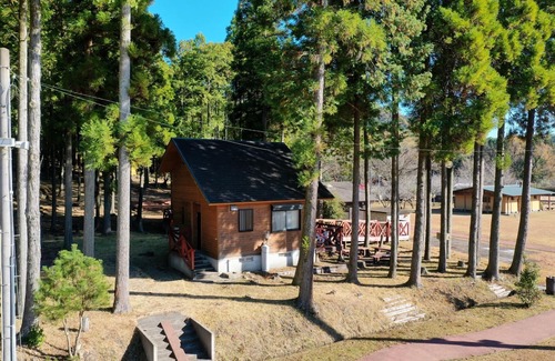 Isa Cottage | Cottage for 6 people Deluxe/Isa Kagoshima