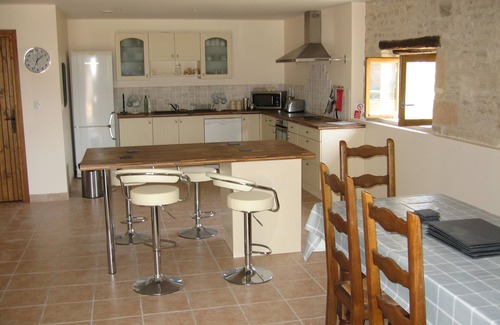 Breville House | Cottage for 6 people