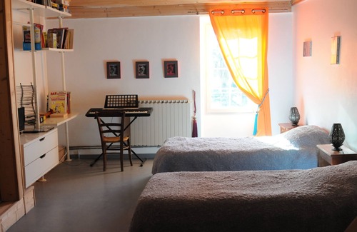 Lectoure Other | Cottage for 7 people calm and not overlooked
