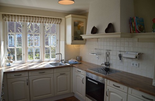 Großdunsum House | Cottage for 8 guests with 220m² in Dunsum (105405)