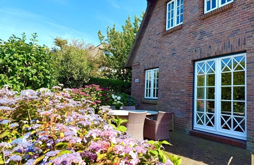 Großdunsum House | Cottage for 8 guests with 220m² in Dunsum (105405)