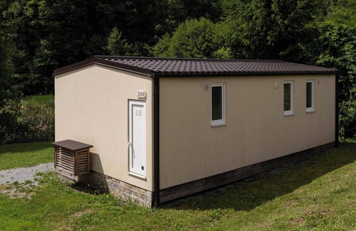 Schiefling am See House | Cottage for 4 adults and 2 kids with a terrace