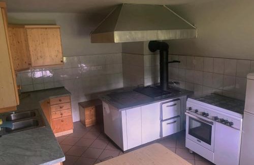 Zgornja Sorica Ski Chalet | Cottage for big groups, nature is calling