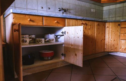 Zgornja Sorica Ski Chalet | Cottage for big groups, nature is calling