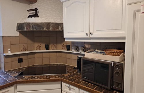 Bad Bevensen House | Cottage for chimney sweep - cottage for chimney sweep