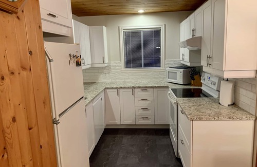 La Conception Cottage | Cottage for rent - North of Tremblant - Laurentians - Chalet à Louer Tremblant