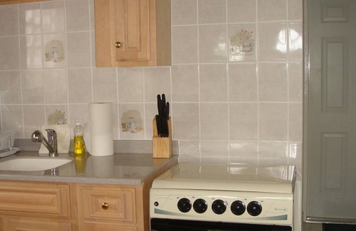 St. John's Cottage | Cottage for rent near Dickenson bay beach