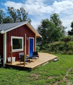 Holm House | Cottage for visiting sea, city, forest
