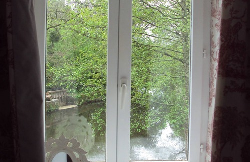 Peillac House | Cottage ford of thorn