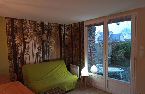 Heugueville-sur-Sienne House | Cottage "La Campagne" between sea and countryside