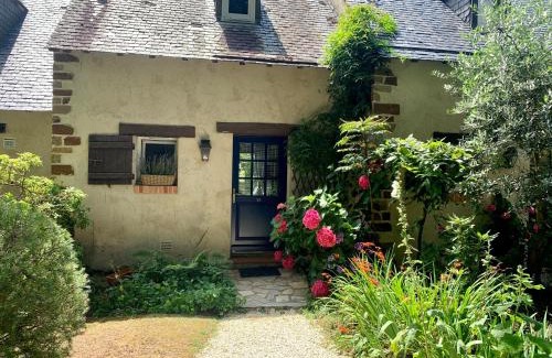 Missillac House | Cottage