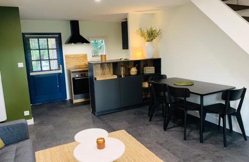Missillac House | Cottage