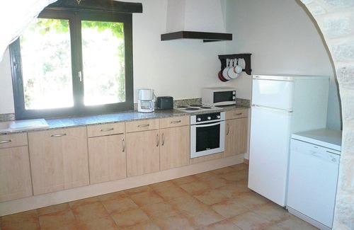 Montbrun-des-Corbieres Cottage | Cottage in Montbrun near Midi Canal